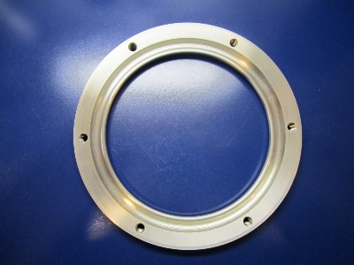 9.0" Diameter Sealing Ring 316SST